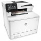 HP LaserJet Pro MFP M477fdn CF378A